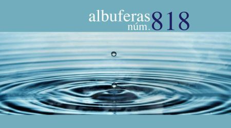 Albuferas 818