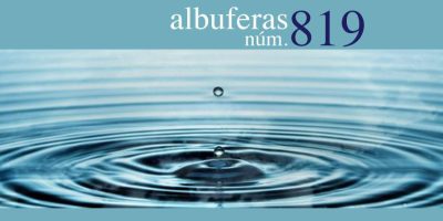 Albuferas 819