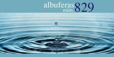 Albuferas 829