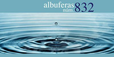 Albuferas 832