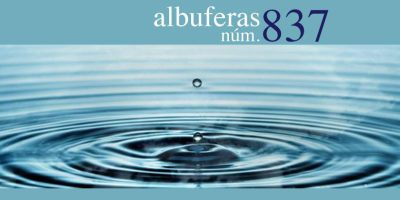 Albuferas 837