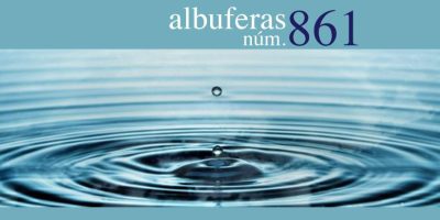 Albuferas 861