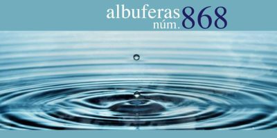 Albuferas 868