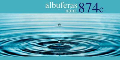 Albuferas 874 c