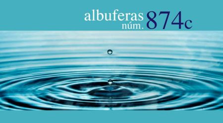 Albuferas 874 c