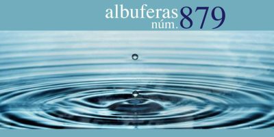 Albuferas 879