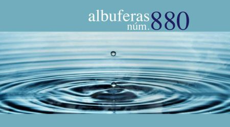 Albuferas 880