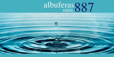 Albuferas 887