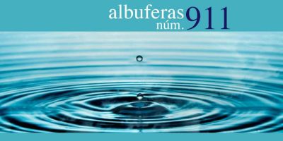 Albuferas 911