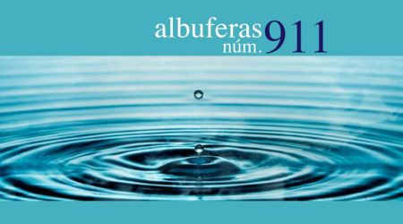 Albuferas 911