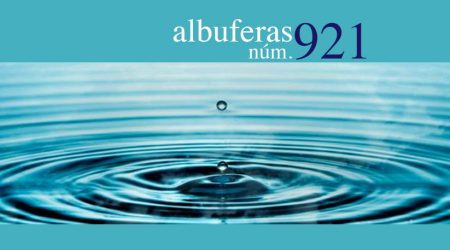 Albuferas 921