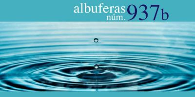 Albuferas 937 b