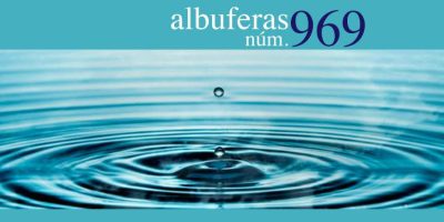Albuferas 969