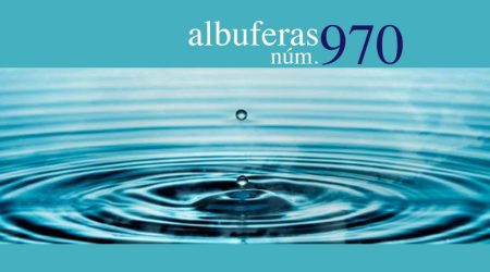 Albuferas 970