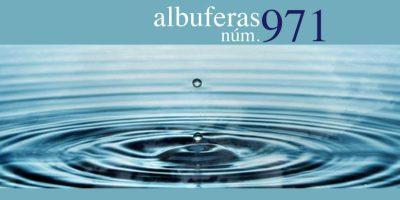 Albuferas 971