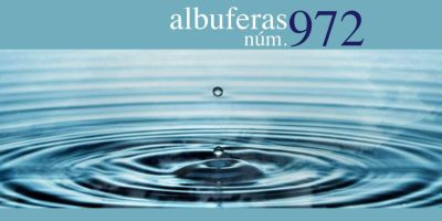 Albuferas 972