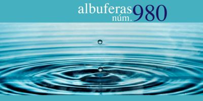 Albuferas 980