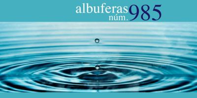 Albuferas 985
