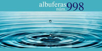 Albuferas 998