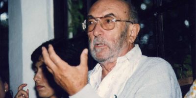 Testimonio del paso de Alfredo por nuestra vida (3/3)