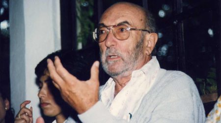 Testimonio del paso de Alfredo por nuestra vida (3/3)