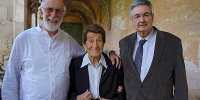 En recuerdo de Anita Rexach