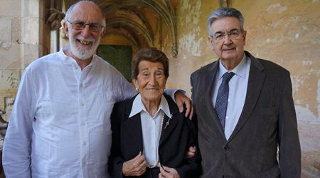 En recuerdo de Anita Rexach