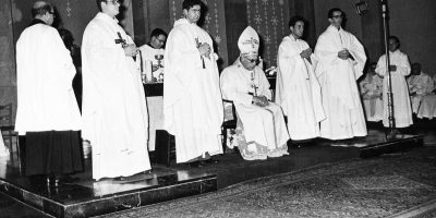 Aniversario ordenación sacerdotal // 25 de septiembre 1971