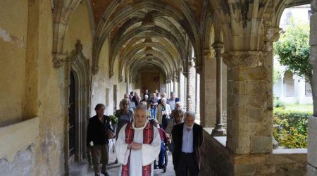 El Aplec de la Claraesperanza