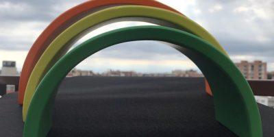 ArcoVida 1/12 – El tercer arco de la vida: aprender a envejecer con alegría