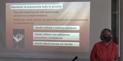 ArcoVida 2/12 – El tercer arco de la vida: una etapa para crecer en humildad