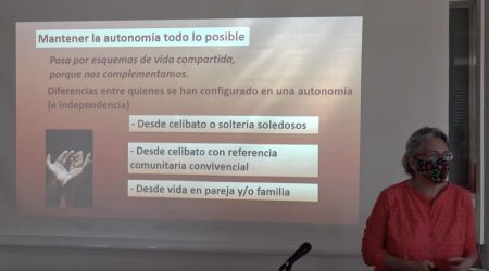 ArcoVida 2/12 – El tercer arco de la vida: una etapa para crecer en humildad