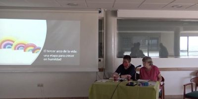 ArcoVida 3/12 – Anticipar a pesar de lo imprevisible: la vivienda y el cuido 1/2