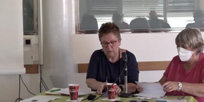 ArcoVida 4/12 – Anticipar a pesar de lo imprevisible: la vivienda y el cuido 2/2