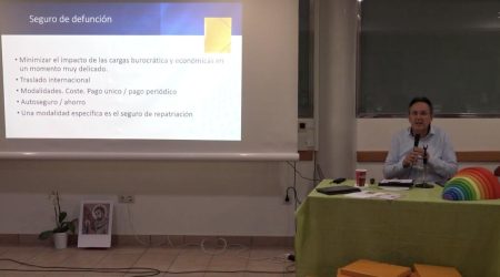 ArcoVida 9/12 – Arreglar asuntos importantes: La carpeta amarilla