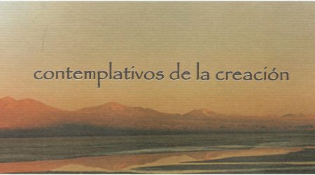 Contemplativos de la creación