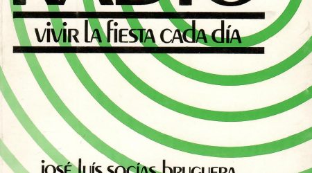 Minutos de radio. Vivir la fiesta cada día