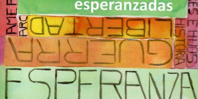 Zancadas esperanzadas