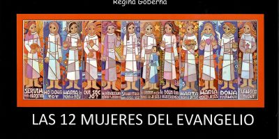 Las 12 mujeres del evangelio