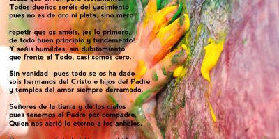 Ayudadme a escribir por si me muero