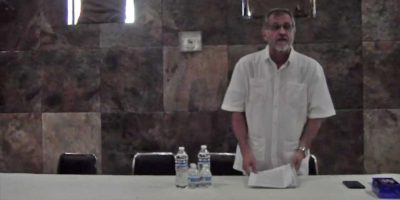 CNSDC – Conferencia Jordi
