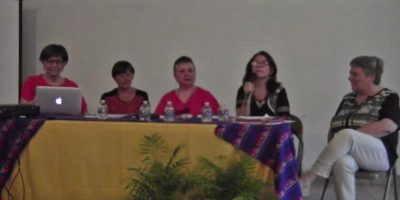 CNSDC – Mesa Redonda