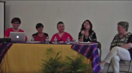 CNSDC – Mesa Redonda