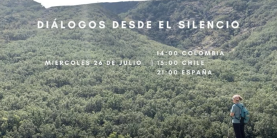 Semillas de silencio