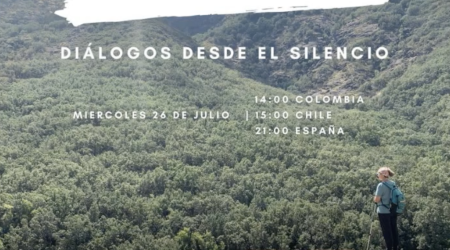 Semillas de silencio