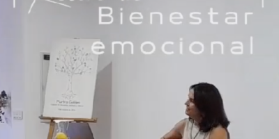 Retiro de bienestar emocional