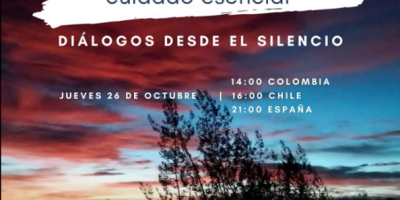 La mística del cuido esencial