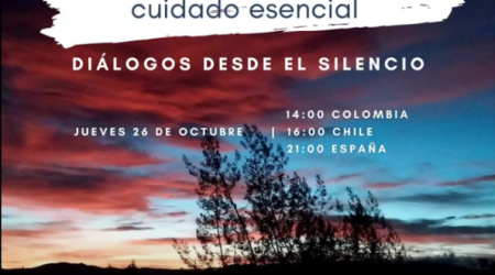 La mística del cuido esencial