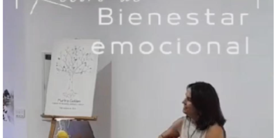 Retiro de bienestar emocional