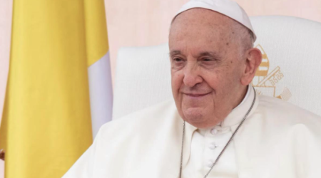 El Papa Francisco creó la Universidad del Sentido